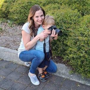 Meet your Posher, Sunny